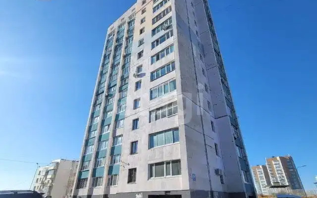 S Vidom na More Flat