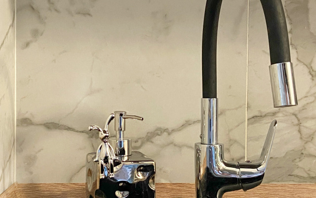 Апартаменты Big City Vibe