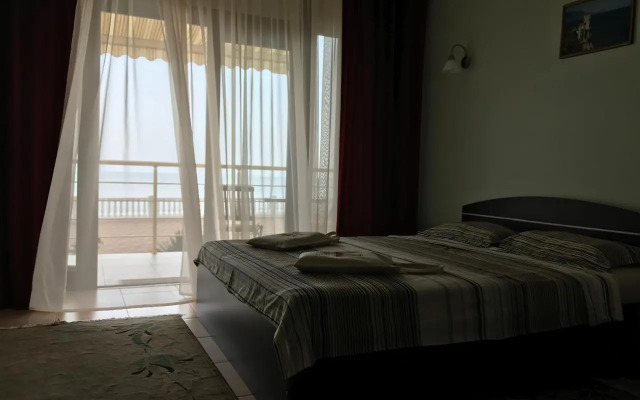 Апартаменты Премьера 5