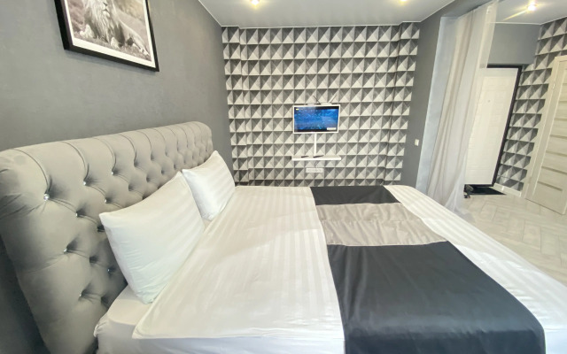 Studiya Na Kulakova (HouseVip26) Flat