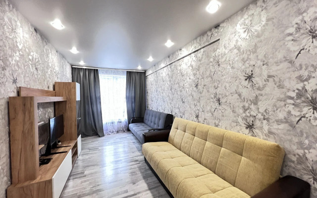 Квартира на Улице Генерала Родина 66Ак1