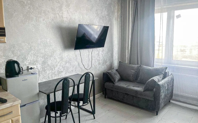 Квартира на Петра Подзолкова 19