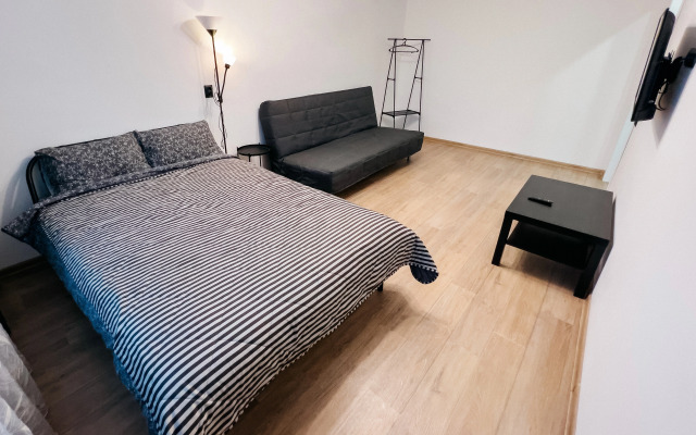 Апартаменты Рядом с Ж/Д Вокзалом