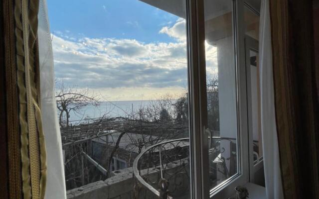 Lux Voyage Apartment