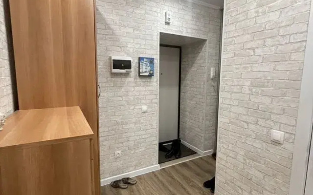 Квартира Однокомнатная в новом доме