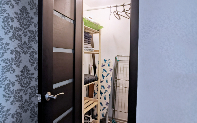 Апартаменты Apart-mich