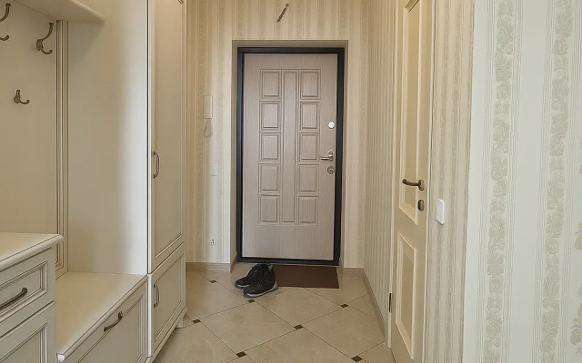 Pryanik Apartments Na Ulitse Vostochnaya 1 Apartments