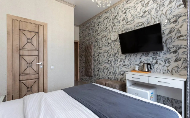 Studio Room 4.16  Apartments