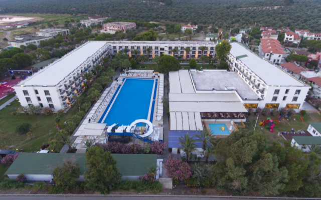 Washington Ayvalik Hotel