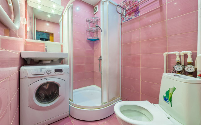 Apartment Hanaka 1-ya Vladimirskaya 18