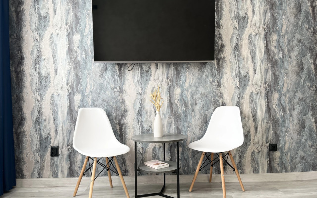 Квартира Уютная однокомнатная