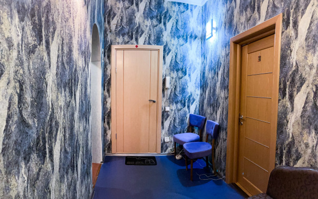 Меблированные комнаты LoveSpb