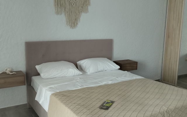 Kurortny Hotel Verano