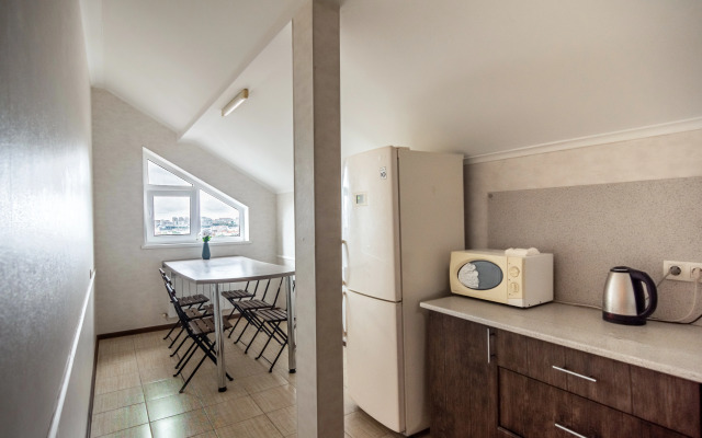 Guest house U Chernomoryya