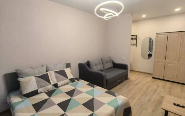 Квартира Уютная квартира в центре Шерегеша
