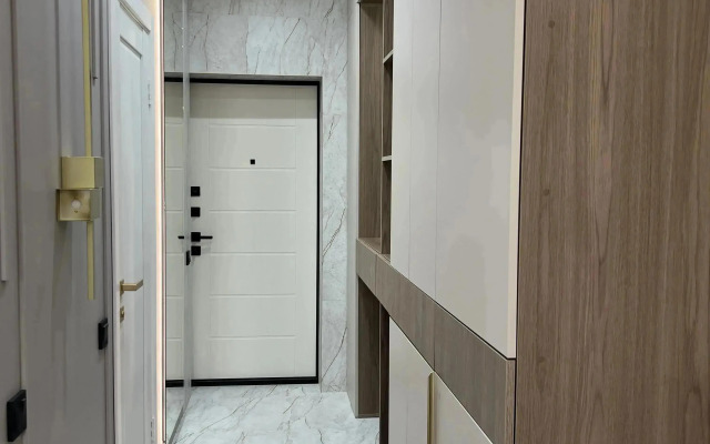 Na Pervoy Beregovoy Linii Flat