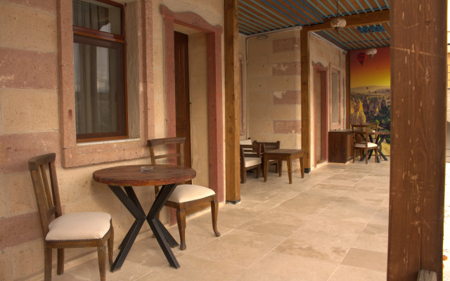 Goreme Stone Age Hotel Boutique hotel