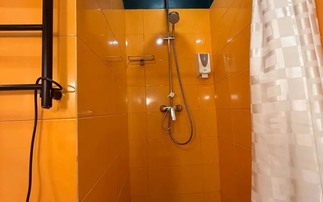 Апартаменты Рубика 2