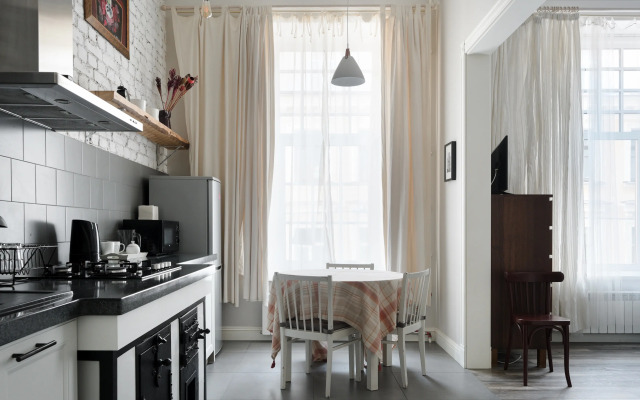 1912 v Dome s Sovami №1 Apartment