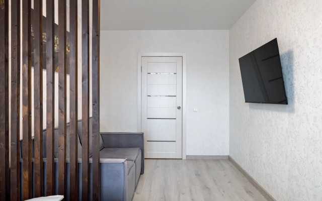 Komfort Ryadom S Morem Flat