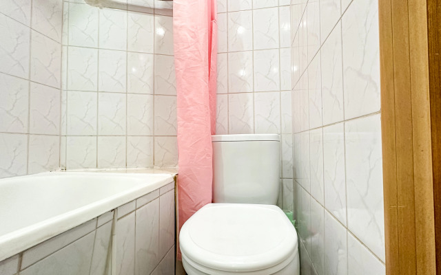 Apartamenty vozle metro Petrovskiy park Flat
