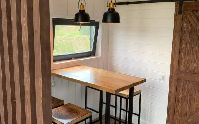 Частный Дом Sheluha House