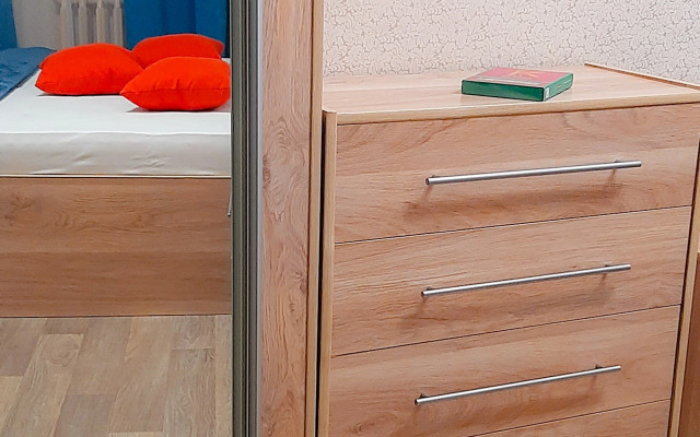 Квартира Комфорт и Уют 42