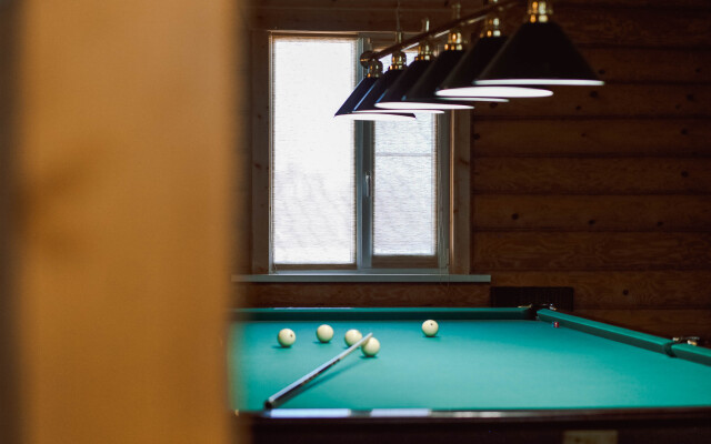 Гостевой дом Новая Ладога