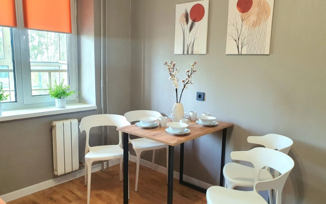 Квартира на Улице Дорожная 11