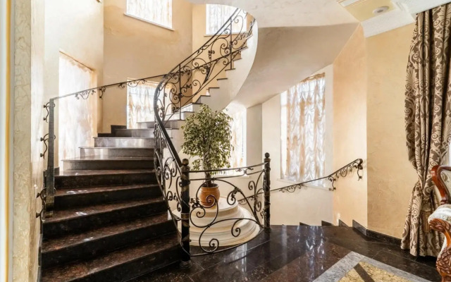 Отель Чеховъ