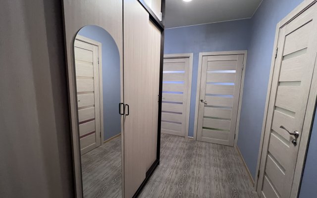 Kvartira Alexhome Na 9 Maya 4ak1 Flat