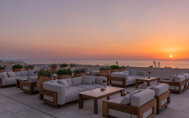 Cap St Georges Hotel&Resort