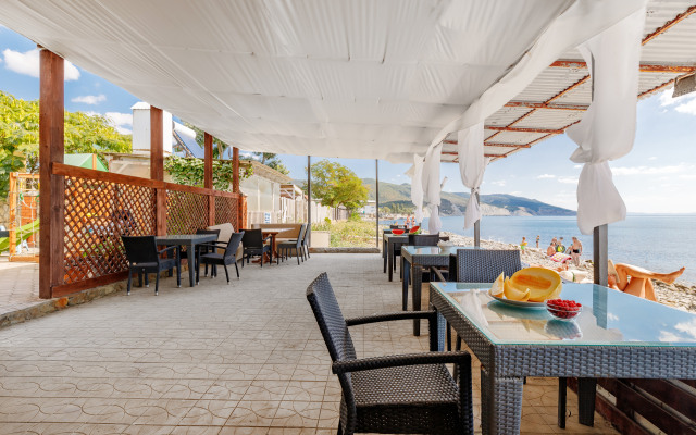 Sashenka Guest House