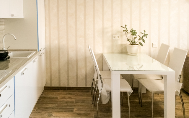 Апартаменты Лига Апарт Идеал Хаус