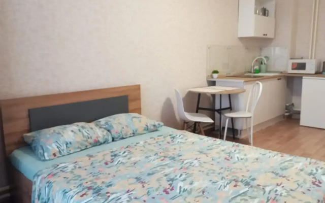 Квартира Подгорная 87