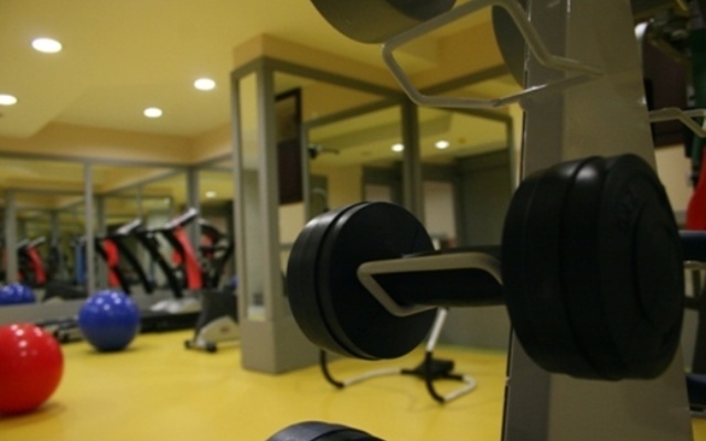 Gulhanepark Hotel & Spa