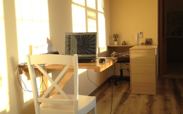 Хостел Смайл