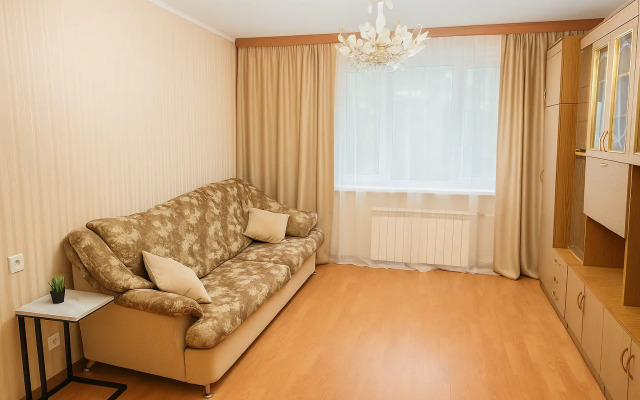 Квартира 2-комнатная на ул. Литейная 42