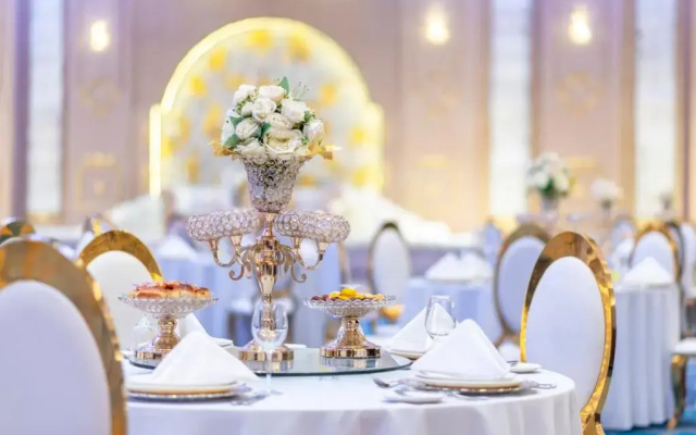 Holiday Inn Doha - the Business Park, an IHG