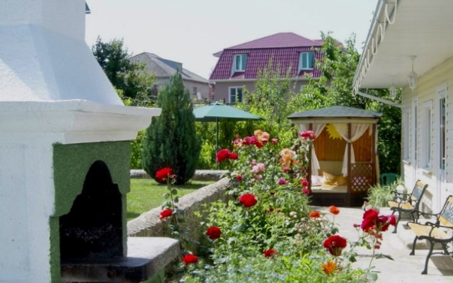 Гостевой дом Архипка Rooms