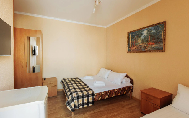 Guest house Diana | Allama Grupp