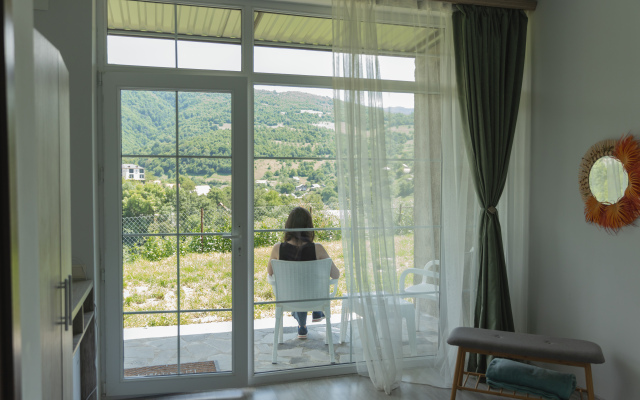 Chamich Guesthouse