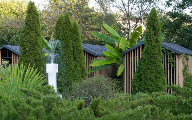 Cosmos Smart Tivoli Sochi Hotel