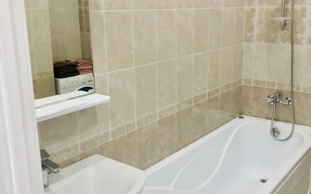 Квартира с Видом на Дон