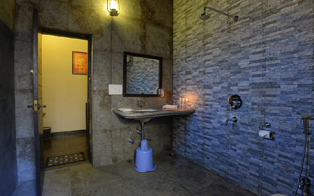 Aranyak Resort Hotel