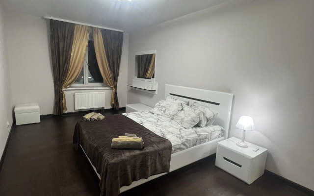 Svit Khoum Flat