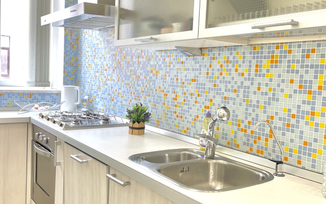 Апартаменты Невский 50