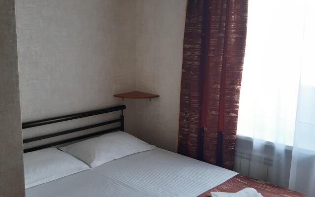 Garmoniya Guest House