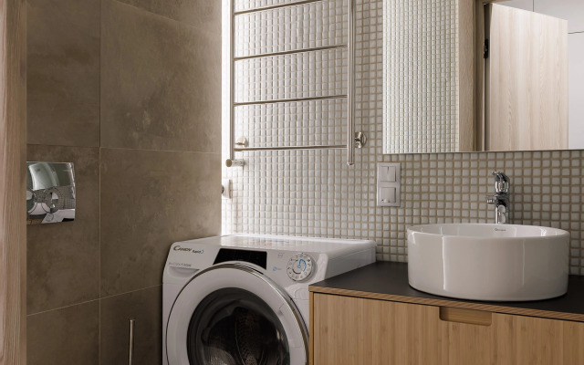 Квартира видовая на Морской набережной