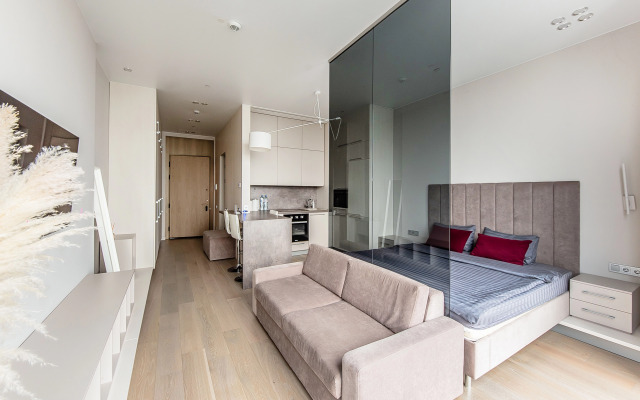 Studiya - Apartments